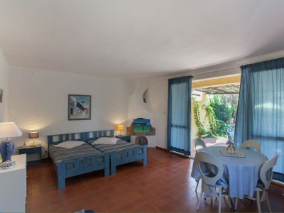 Holiday house Romantischer Rückzugsort in Cargèse - Features photo 12