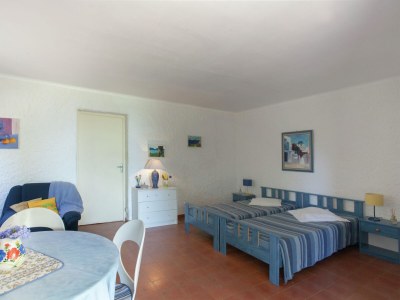 Holiday house Romantischer Rückzugsort in Cargèse - Features photo 16