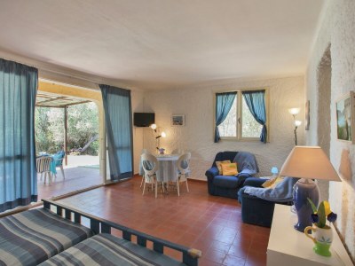 Holiday house Romantischer Rückzugsort in Cargèse - Features photo 18