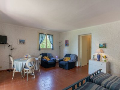 Holiday house Romantischer Rückzugsort in Cargèse - Features photo 19