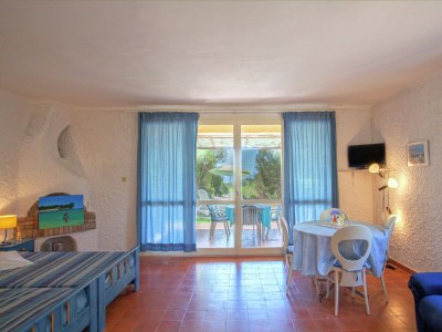 Holiday house Romantischer Rückzugsort in Cargèse - Features photo 21