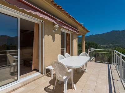 Villa Geräumige Villa mit Pool - Outdoor photo 5
