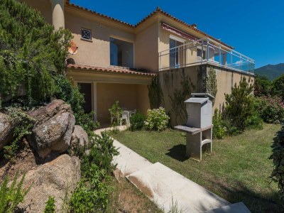 Villa Geräumige Villa mit Pool - Outdoor photo 11
