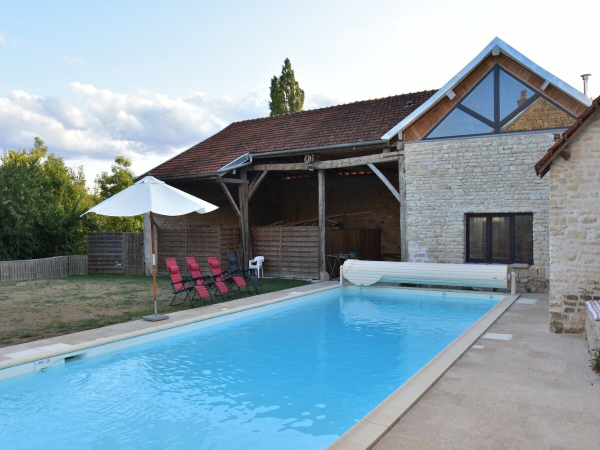 Holiday house Villa mit Spa & Pool