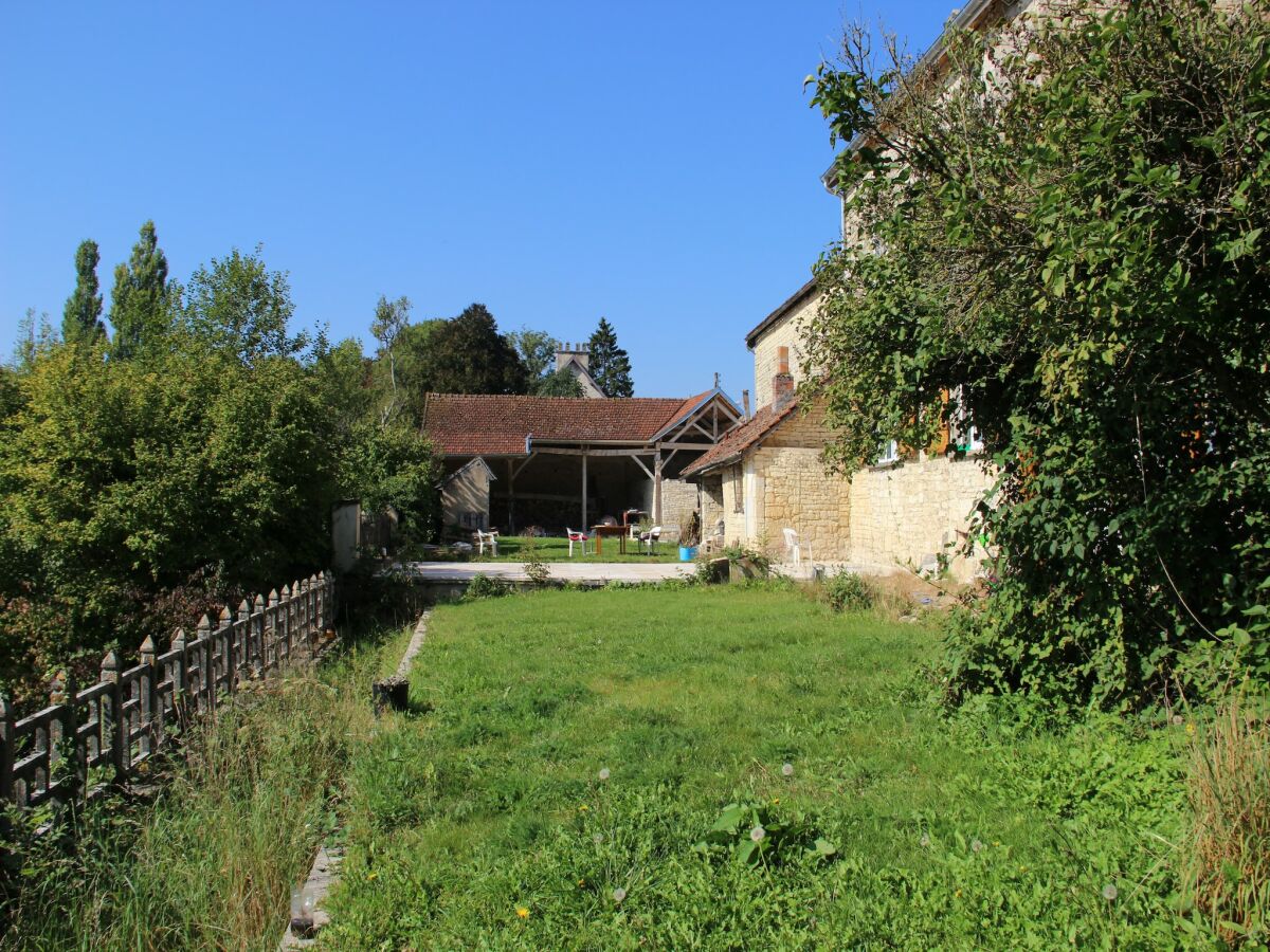 Holiday house Villa mit Spa & Pool - Outdoor photo 4