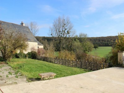 Holiday house Villa mit Spa & Pool - Outdoor photo 3