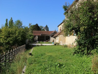 Holiday house Villa mit Spa & Pool - Outdoor photo 4
