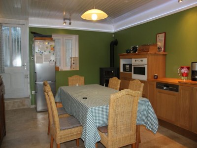 Holiday house Villa mit Spa & Pool - Features photo 22