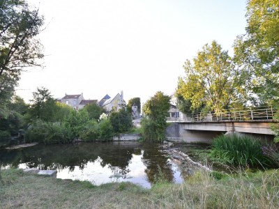 Holiday house Villa mit Spa & Pool - Environment photo 30