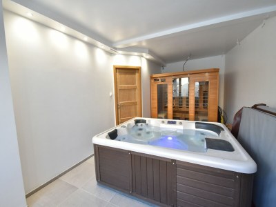 Holiday house Villa mit Spa & Pool - Outdoor photo 40