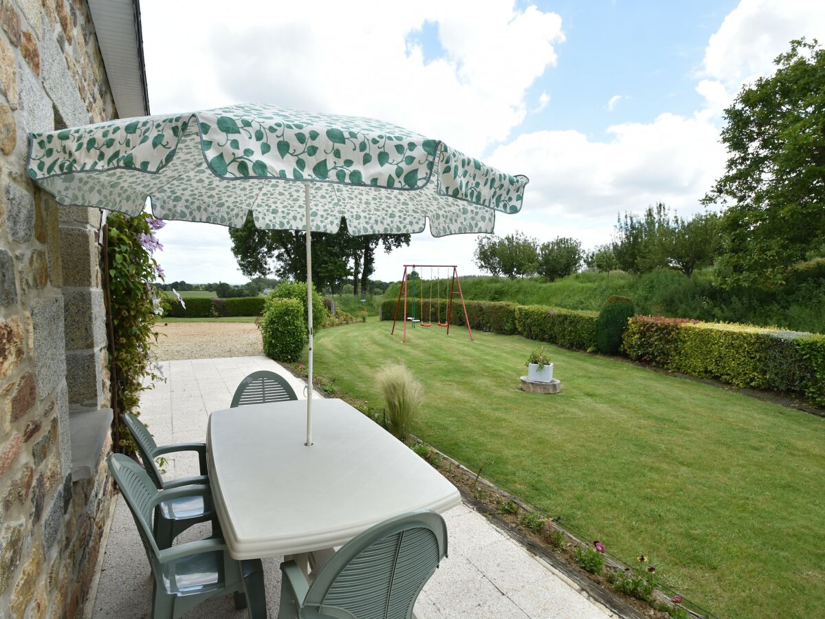 Holiday house Home for 7 Guests in Plouvara - Outdoor photo 3