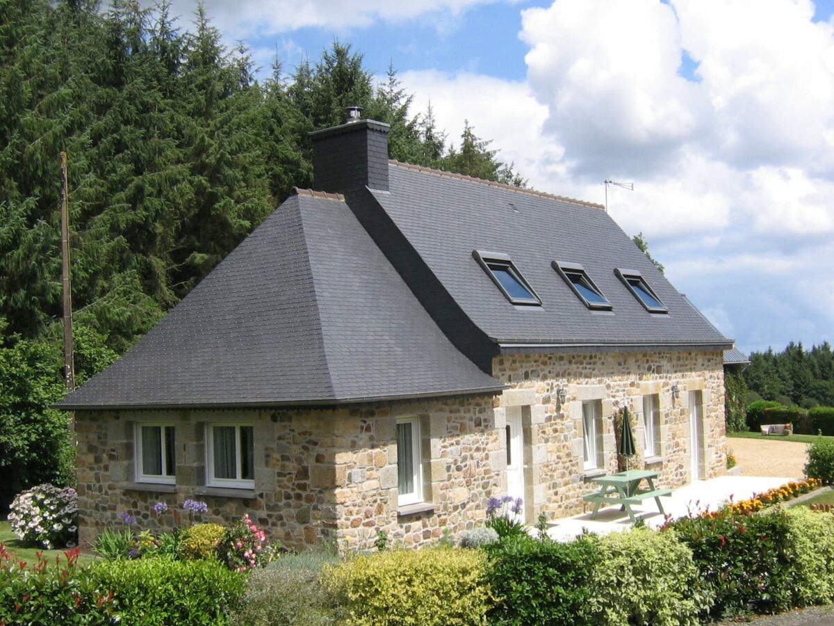 Holiday house Home for 7 Guests in Plouvara - Outdoor photo 4