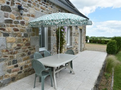 Holiday house Home for 7 Guests in Plouvara - Outdoor photo 7