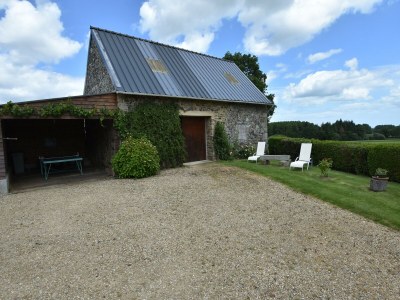 Holiday house Home for 7 Guests in Plouvara - Outdoor photo 8
