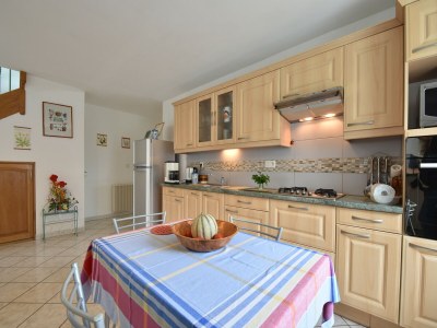 Holiday house Home for 7 Guests in Plouvara - Features photo 12