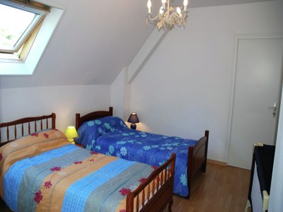 Holiday house Küstenrefugium in Plurien - Features photo 17