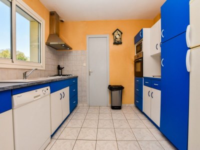Holiday house Küstenrefugium in Plurien - Features photo 23