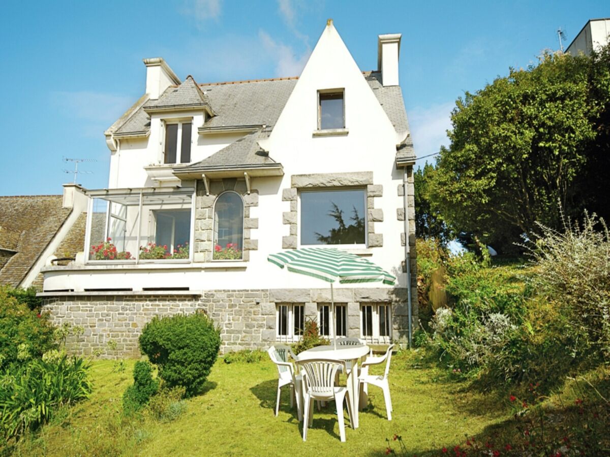 Holiday house Seaside Comfort in Erquy