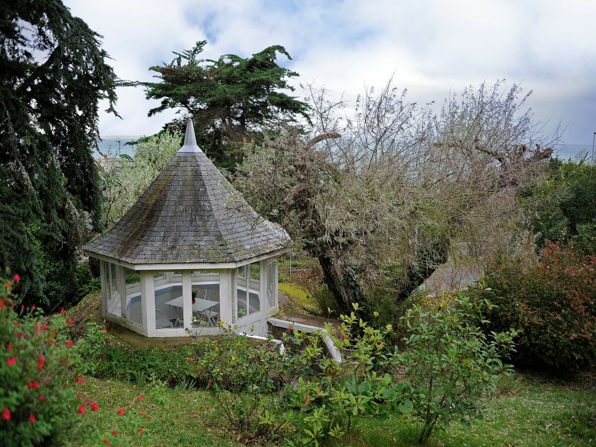 Holiday house Seaside Comfort in Erquy - Outdoor photo 2