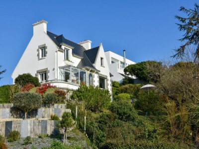 Holiday house Seaside Comfort in Erquy - Outdoor photo 7