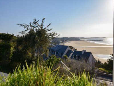Holiday house Seaside Comfort in Erquy - Outdoor photo 9
