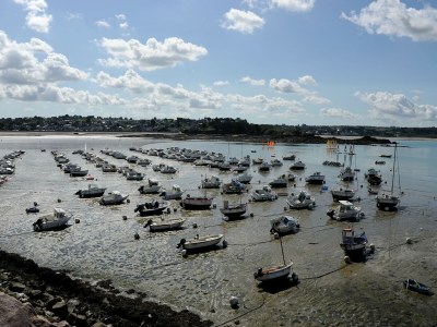 Holiday house Seaside Comfort in Erquy - Environment photo 30