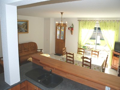Holiday house Cozy Garden Home in Erquy - Features photo 8