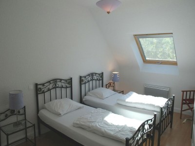Holiday house Cozy Garden Home in Erquy - Features photo 9