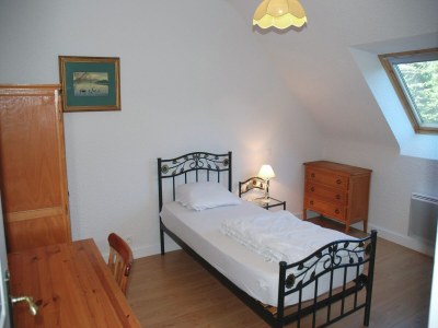 Holiday house Cozy Garden Home in Erquy - Features photo 10