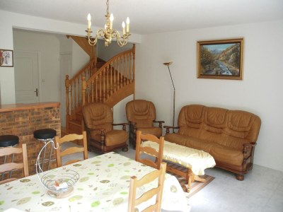 Holiday house Cozy Garden Home in Erquy - Features photo 12