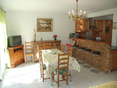 Holiday house Cozy Garden Home in Erquy - Features photo 13