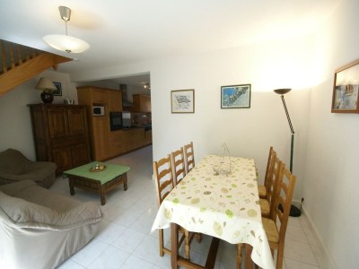 Holiday house Stilvoller Küstenaufenthalt in Erquy - Features photo 12