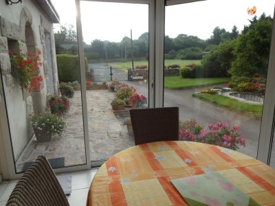 Holiday house Ruhiger Waldaufenthalt in Pédernec - Features photo 8