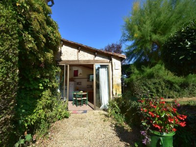 Holiday house Peaceful Villa in Saint-Jory - Features photo 15