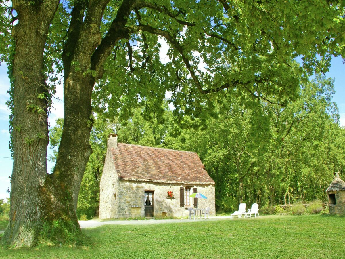 Holiday house Romantisches Ferienhaus, Berbiguières - Outdoor photo 3