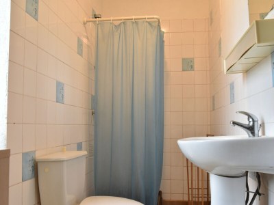 Holiday house Romantisches Ferienhaus, Berbiguières - Features photo 8