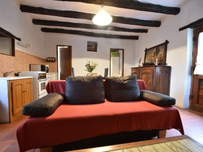 Holiday house Romantisches Ferienhaus, Berbiguières - Features photo 11
