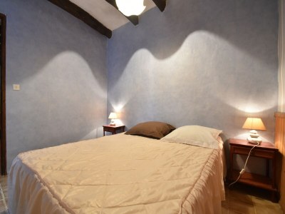 Holiday house Romantisches Ferienhaus, Berbiguières - Features photo 13