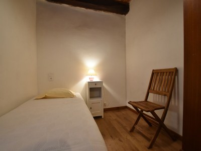 Holiday house Malerisches Haus in Berbiguières - Features photo 12