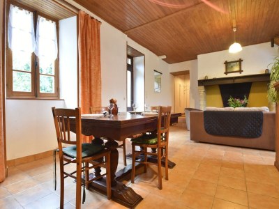 Holiday house Malerisches Haus in Berbiguières - Features photo 14