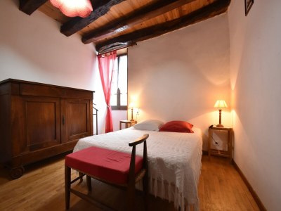 Holiday house Malerisches Haus in Berbiguières - Features photo 16