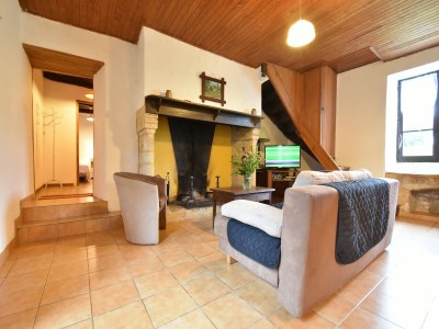 Holiday house Malerisches Haus in Berbiguières - Features photo 18