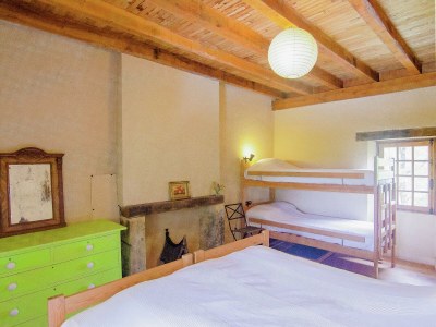 Holiday house Haus auf einem Hügel mit Talblick - Features photo 9