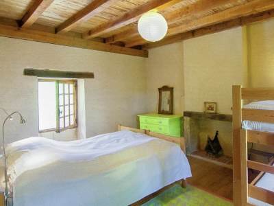 Holiday house Haus auf einem Hügel mit Talblick - Features photo 12