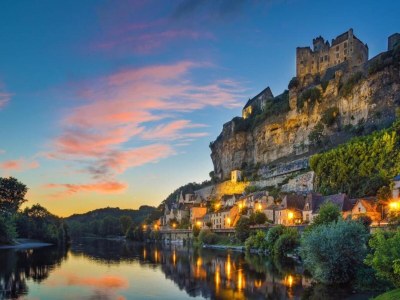 Holiday house Haus auf einem Hügel mit Talblick - Environment photo 33