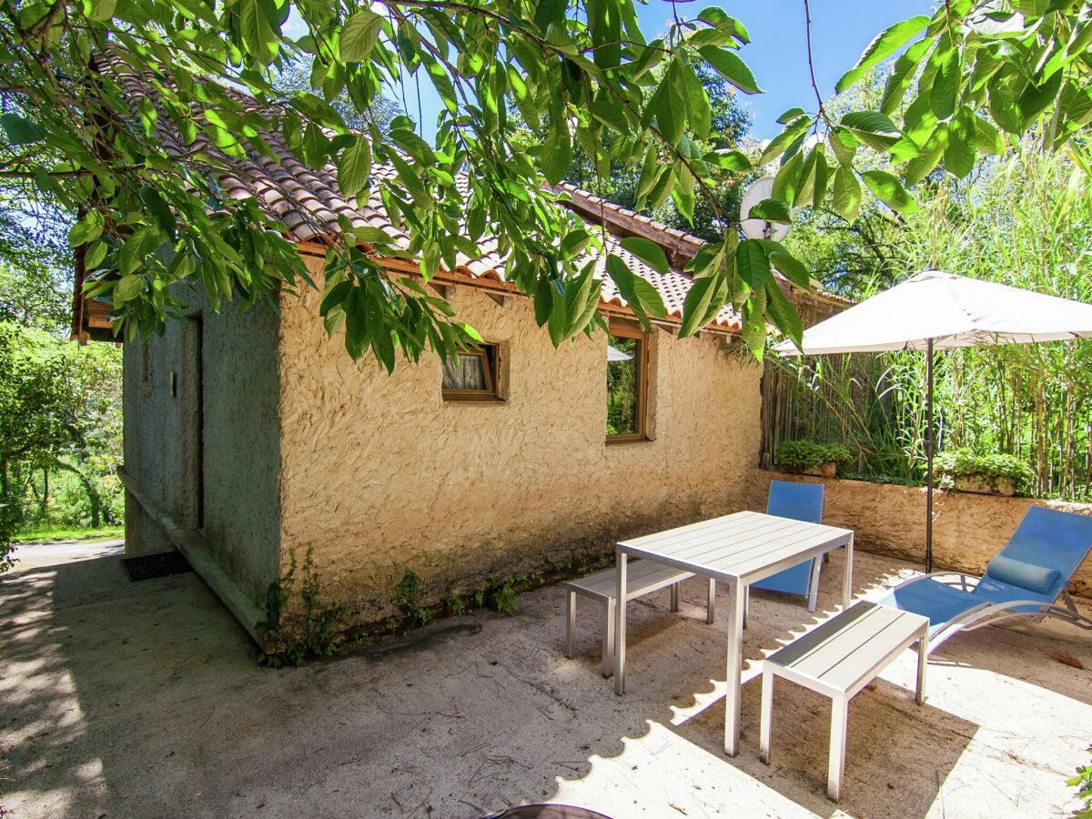 Holiday house Ferienhaus in Bourgnac mit Whirlpool