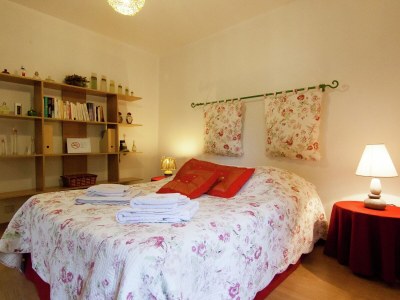 Holiday house Ferienhaus in Bourgnac mit Whirlpool - Features photo 9