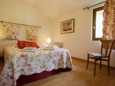 Holiday house Ferienhaus in Bourgnac mit Whirlpool - Features photo 10