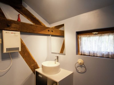 Holiday house Ferienhaus in Bourgnac mit Whirlpool - Features photo 13