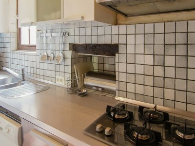 Cottage Ferienhaus in Bourgnac mit privatem Pool - Features photo 31